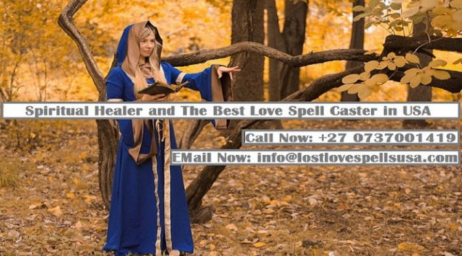 Find Your Lover Today with Mama Ashanti the Best Love Spell Caster